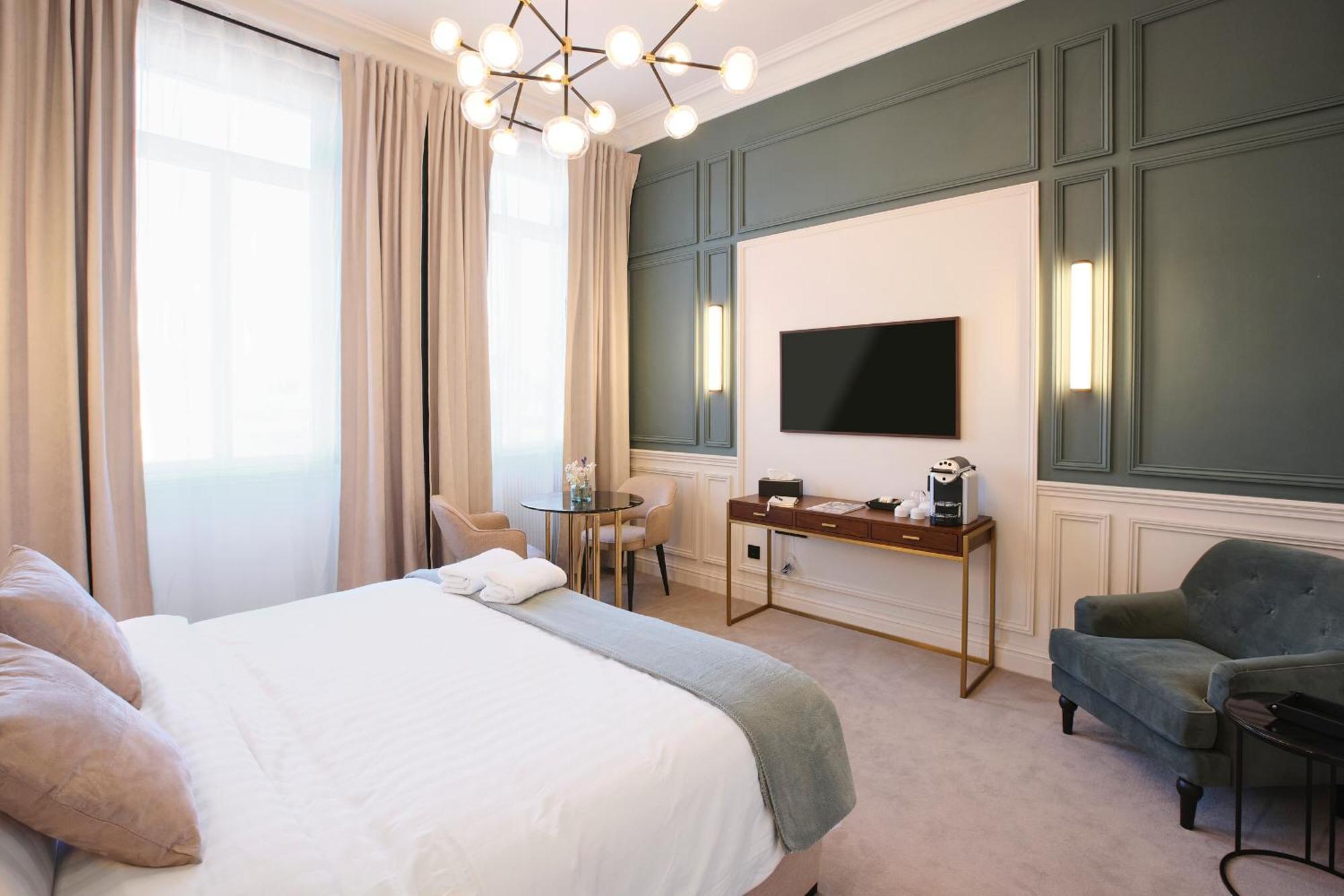 Maison Heym Bordeaux Esterno foto