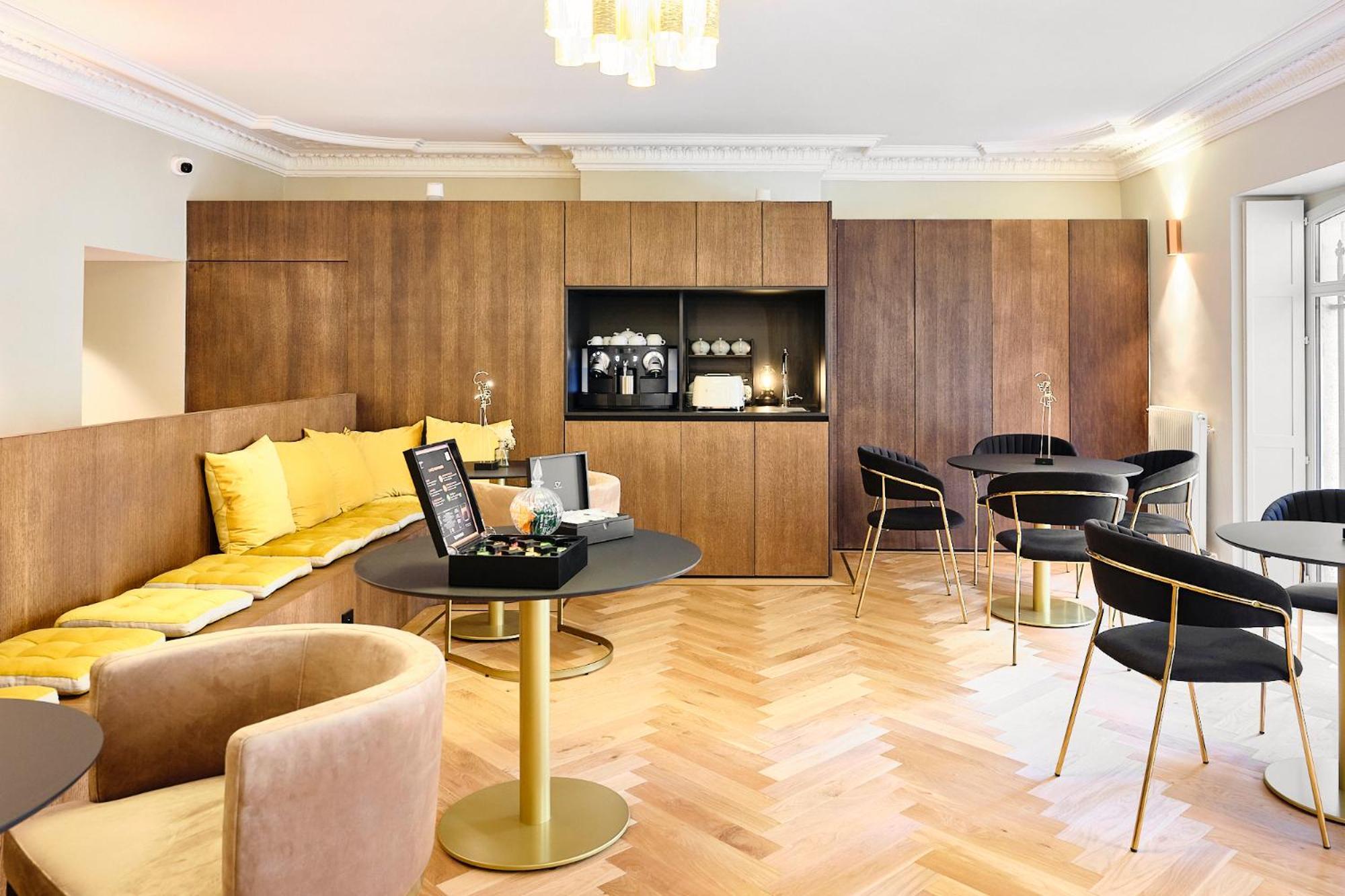 Maison Heym Bordeaux Esterno foto