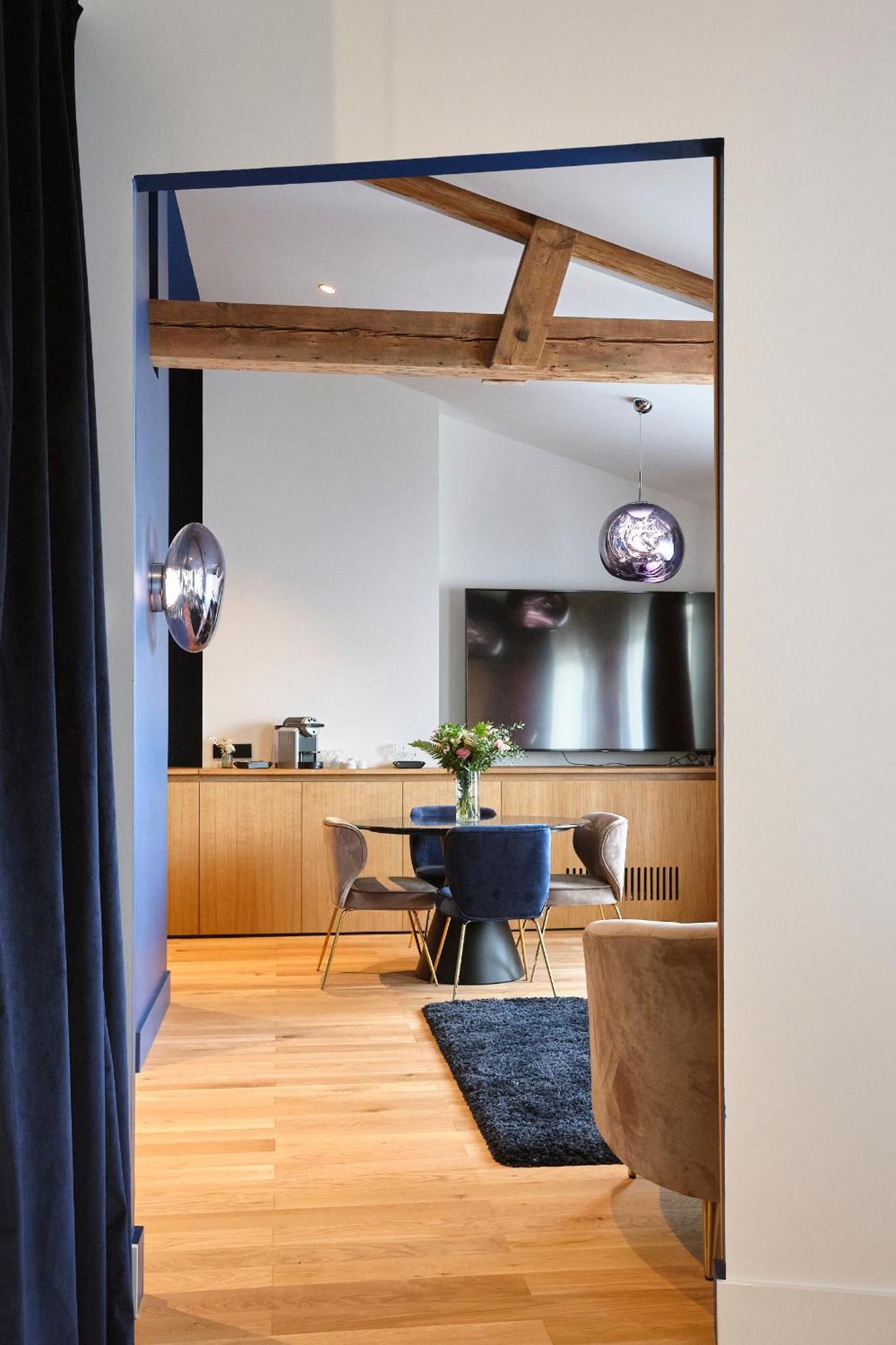 Maison Heym Bordeaux Esterno foto
