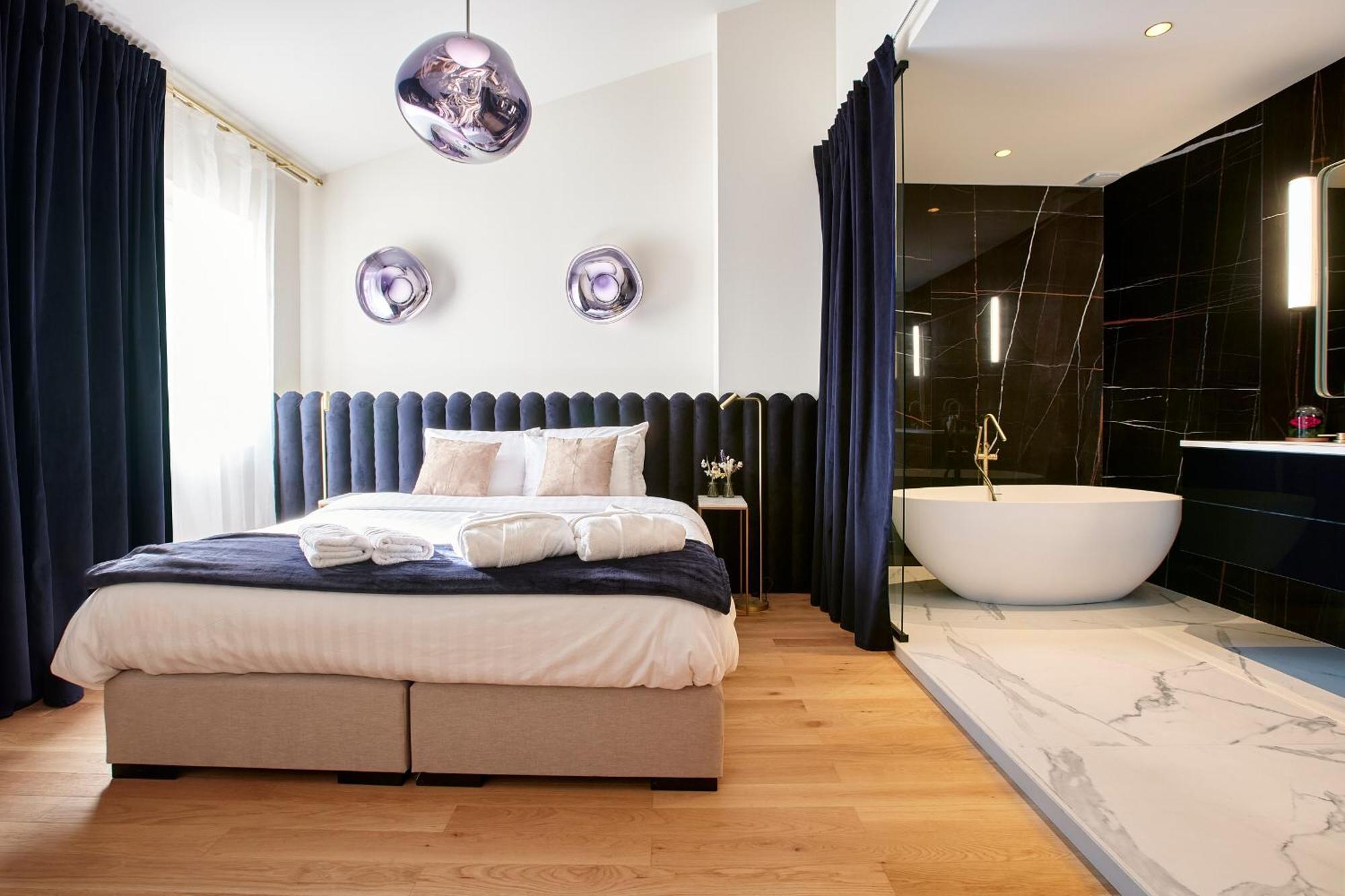 Maison Heym Bordeaux Esterno foto