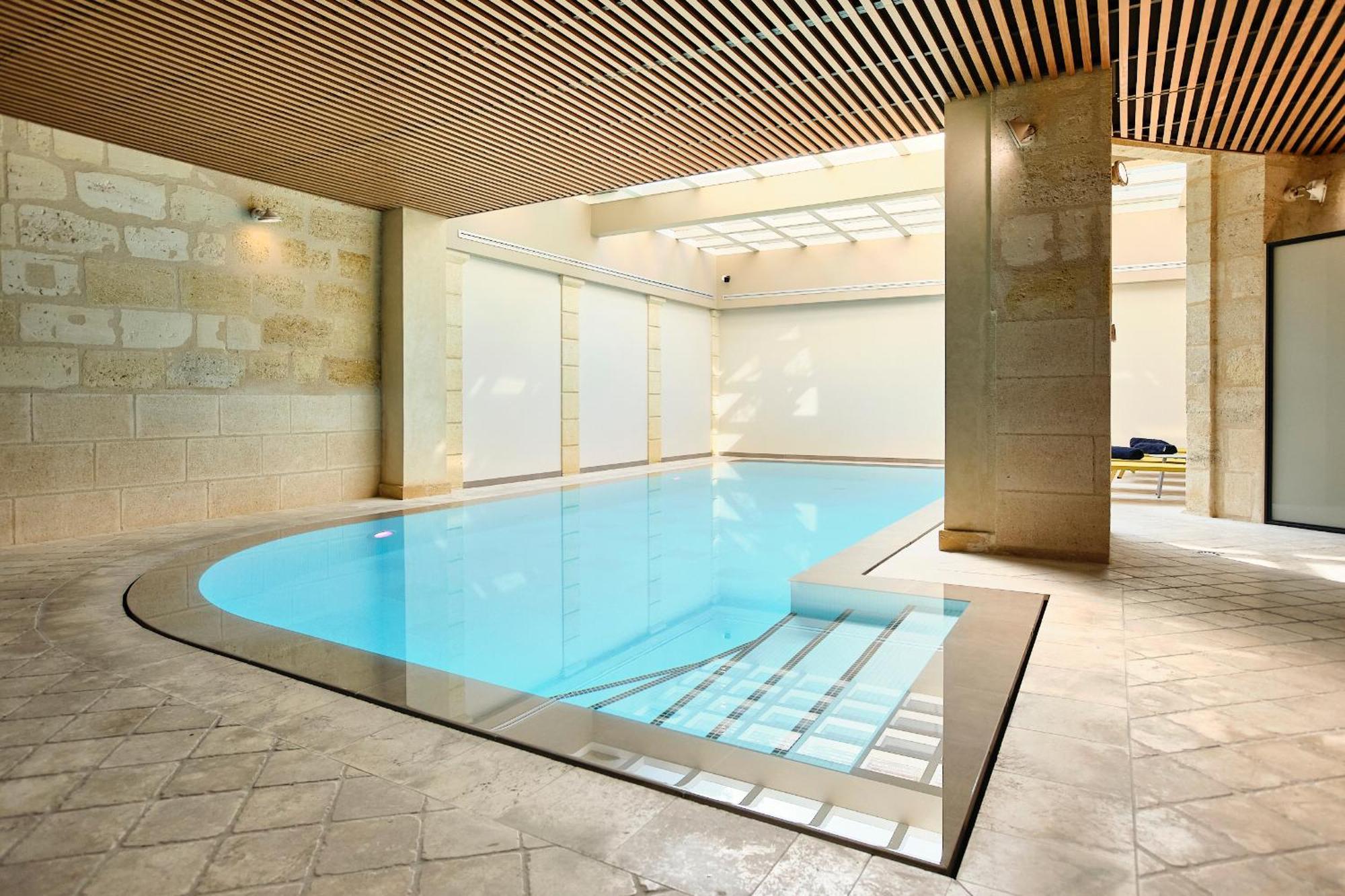 Maison Heym Bordeaux Esterno foto