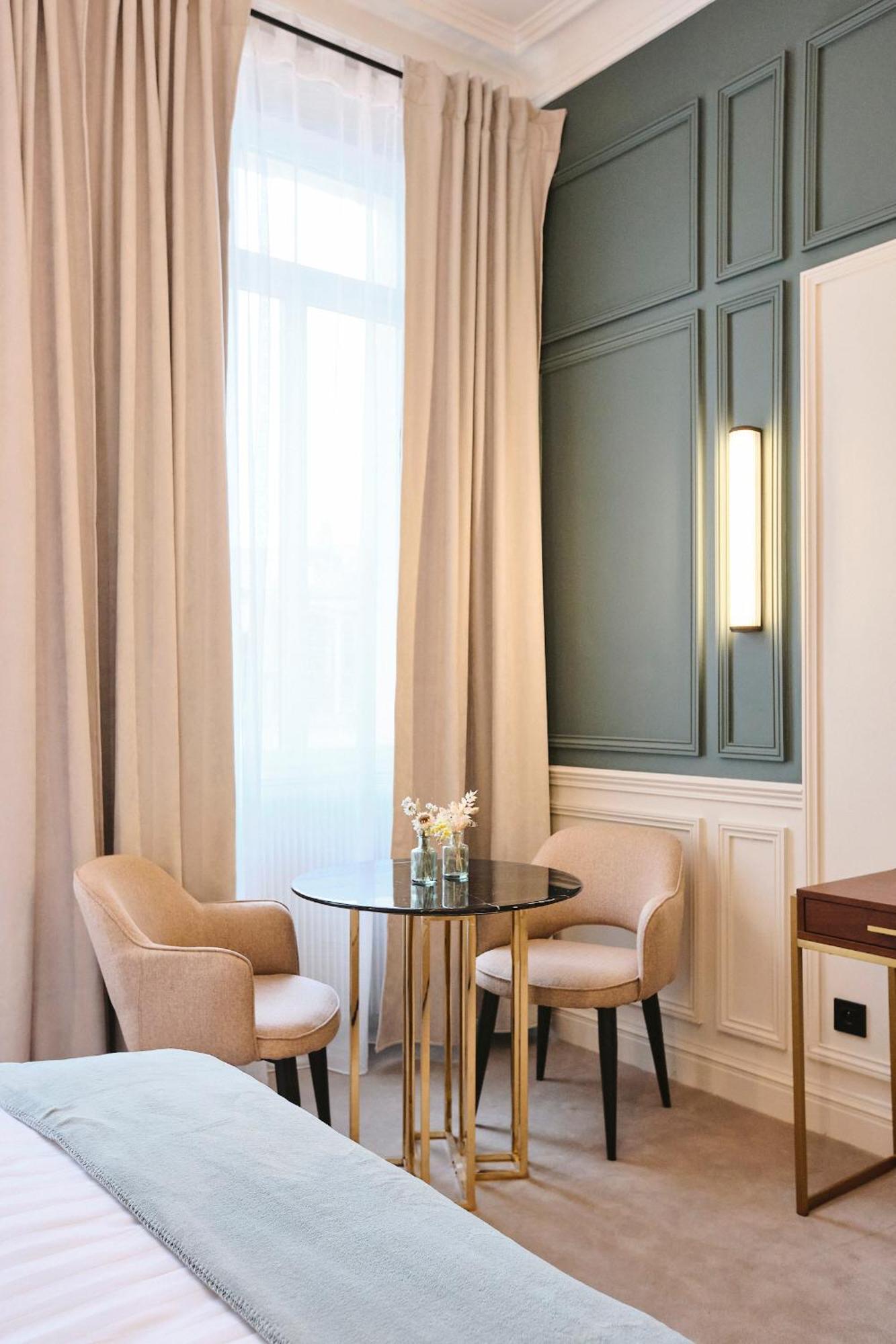 Maison Heym Bordeaux Esterno foto
